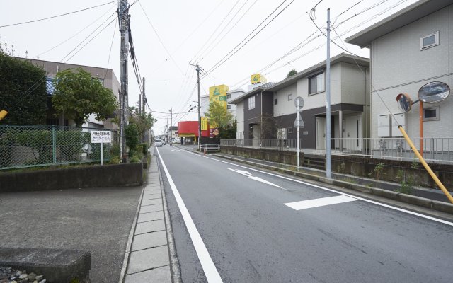 Select Inn Fujisan Gotemba