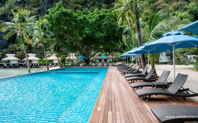 Miniloc Island Resort