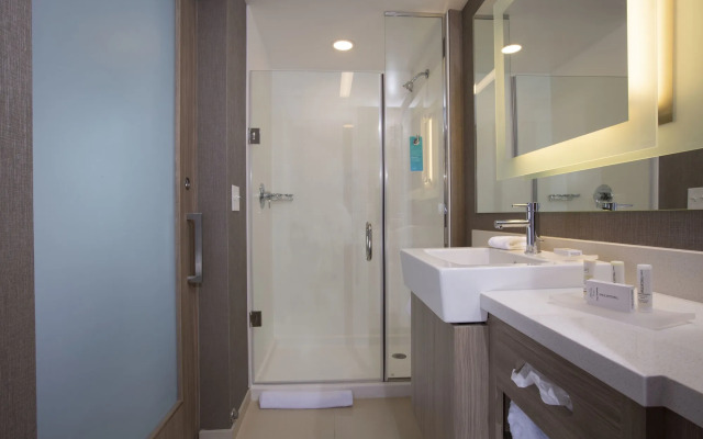 SpringHill Suites by Marriott Newark Downtown