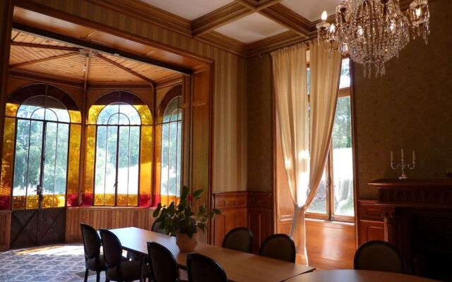 Les Chalets du Domaine des Soyeux