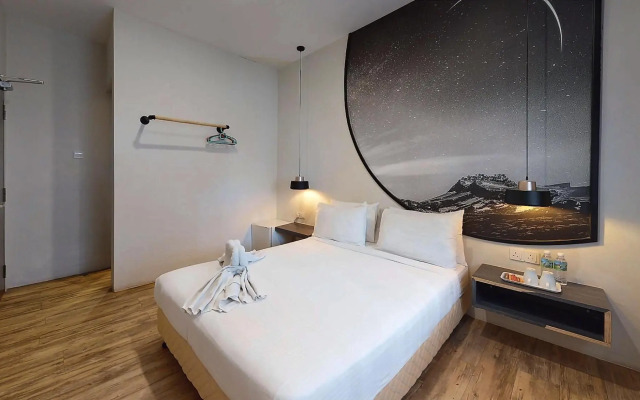 De Luna Hotel