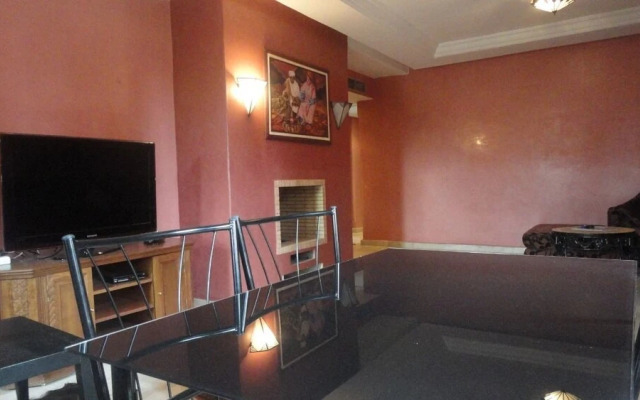 Residence Kenza