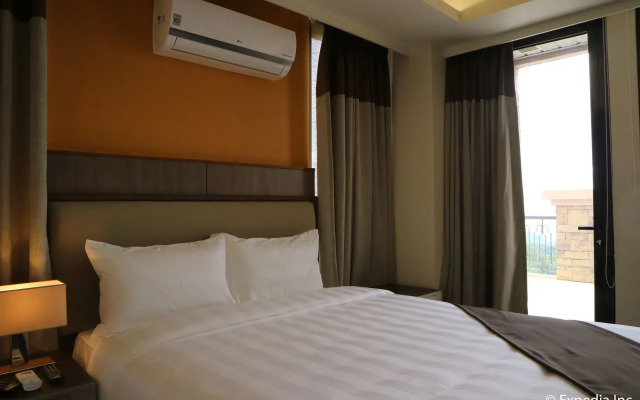 Splendido Hotel