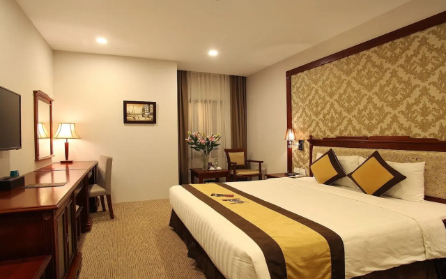 Western Hanoi Hotel