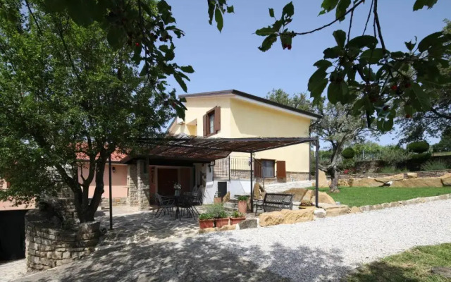 Casa Margherita