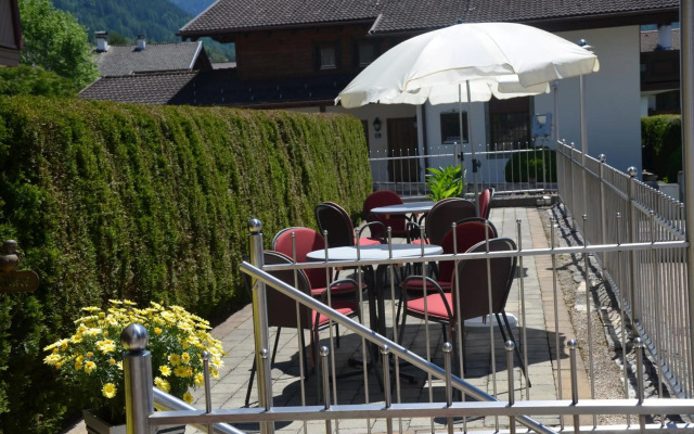 Rustika - Appartements & Spa