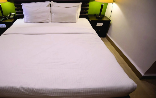 Seasons Hotels & Resorts – Guest Rooms – South Goa