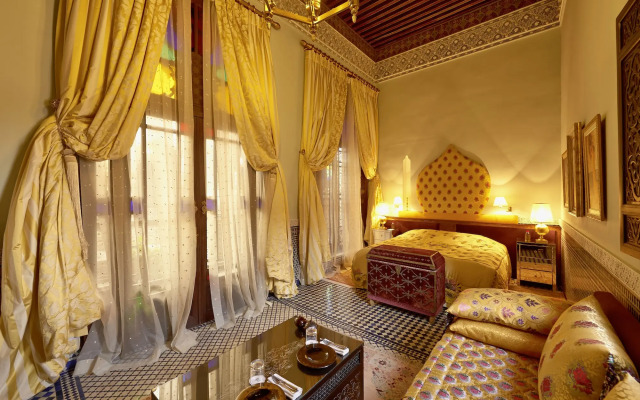 Riad Fes