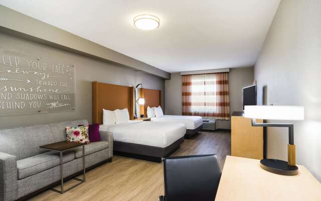 La Quinta Inn & Suites by Wyndham Chattanooga-Hamilton Place