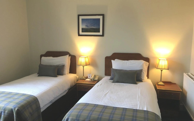 The Royal Hotel
