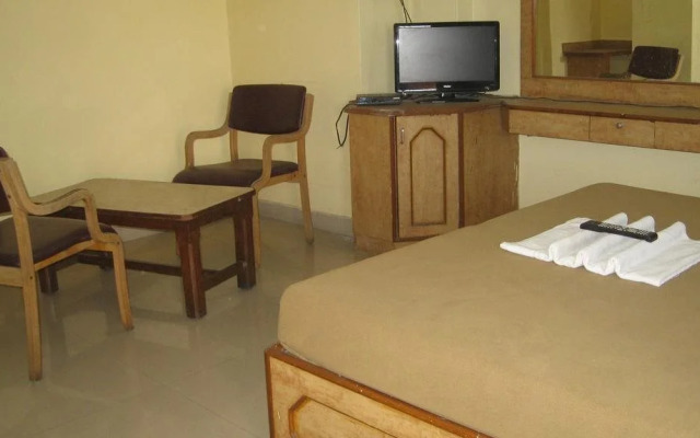 Sri Nandini Lodge