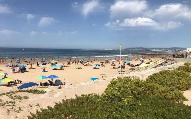 Hostel Pescador