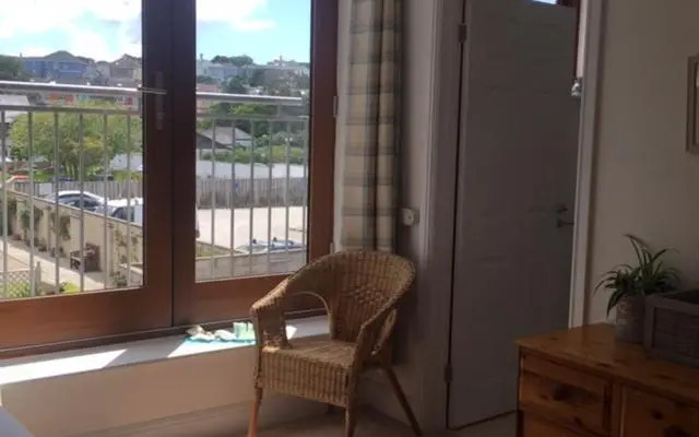 Tidemill House Apartment