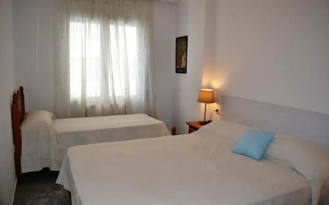 Vila Bernat 1
