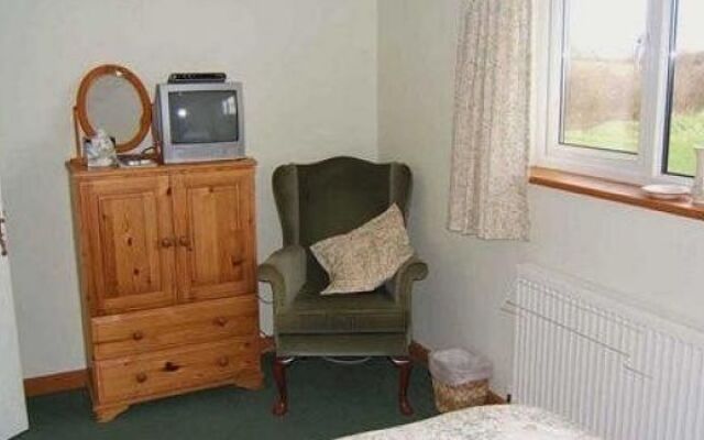 Oak Tree Farm. B&B.