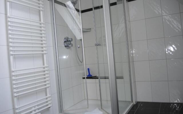 Usedom Suites Ückeritz