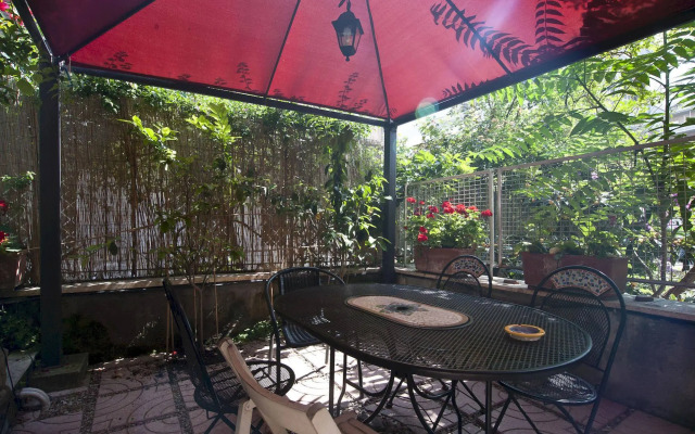 Italy Rents Vaticano