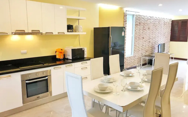 3BR AP Grand @ Kamala Phuket by Phuket Holiday