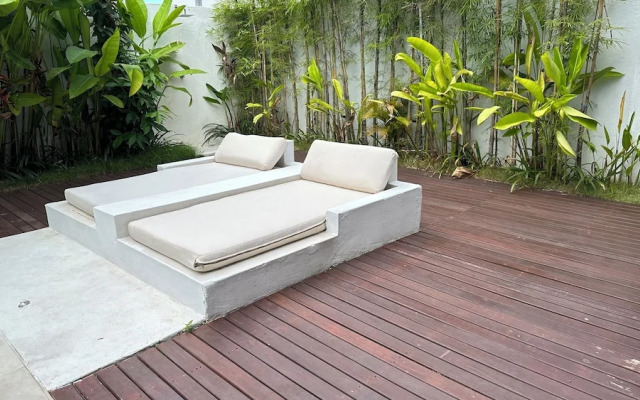 Luxury Villa Palm Sugar 3BR & Big Pool
