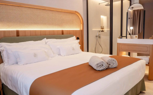 Alcázar Hotel Sóller