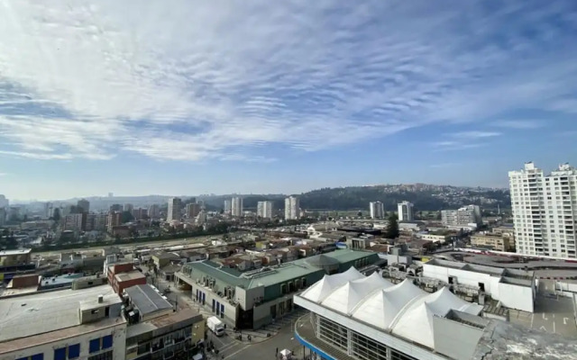 Urban Viana Bus Terminal Home Office Pool Wifi