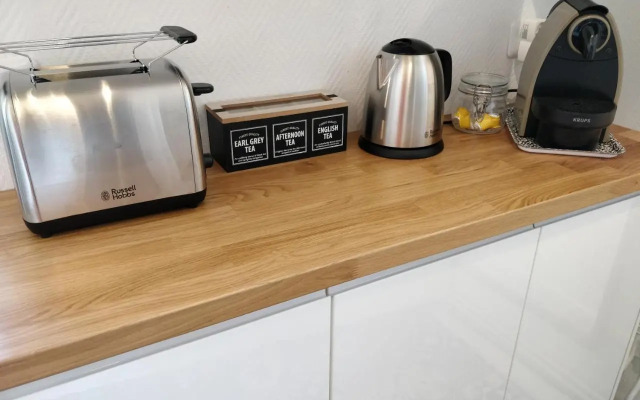 Cosy T2 38m2 - Centre-Ville Dijon- Gare/Darcy