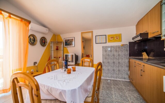 Apartments Villa Mediteran