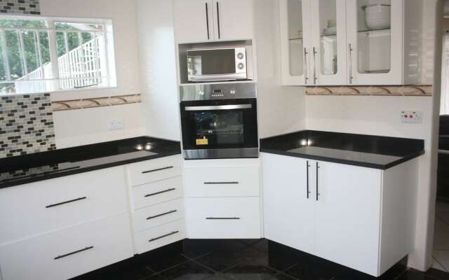 Home Away From Home - Westgate Harare