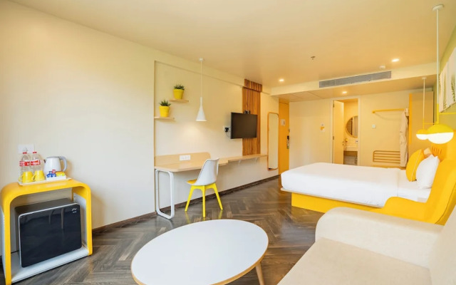 Bloom Hotel - Dona Paula