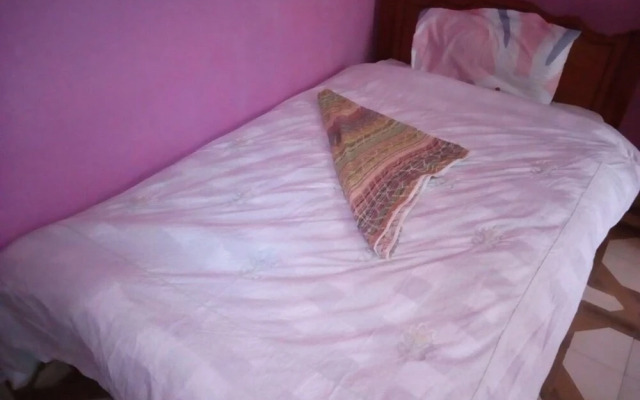 Royal Guest House