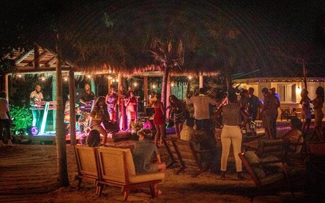 Soho Beach House Canouan