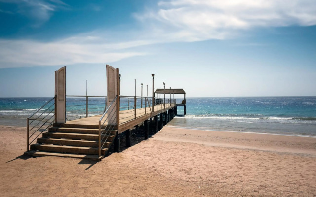 Ecotel Dahab Bay View Resort