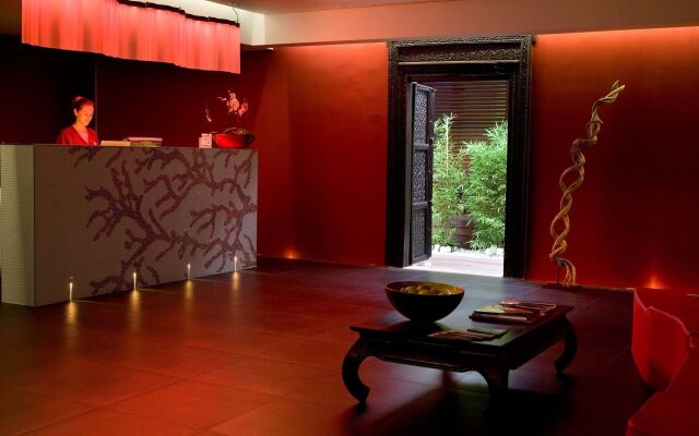 Hotel Pelegrin Plava Laguna