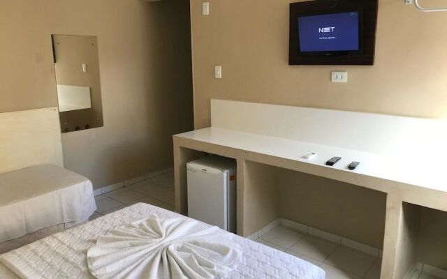 Hotel Coqueiral