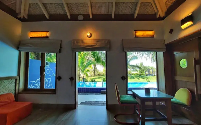 Mermaid Beach Resort