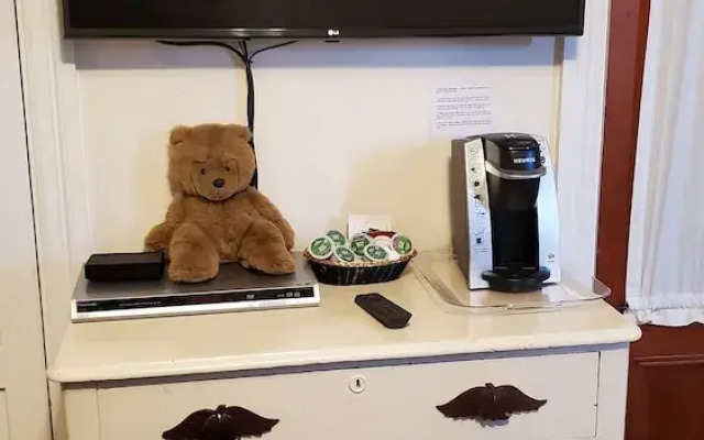 The Morrison House Bed and Breakfast