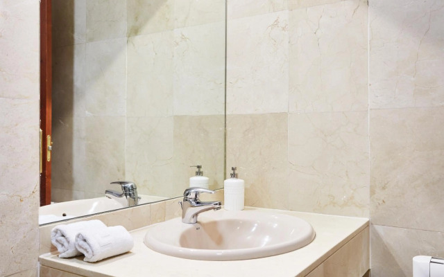 LEEWAYS APARTMENT I in GRAN VÍA