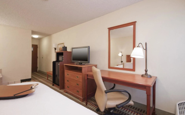 Hampton Inn Phoenix/Chandler