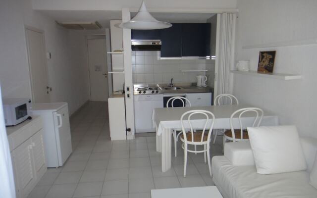 Residence Scoglietto 50