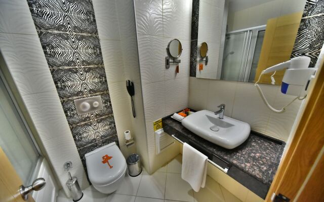 Siir Boutique Hotel - Boutique Class