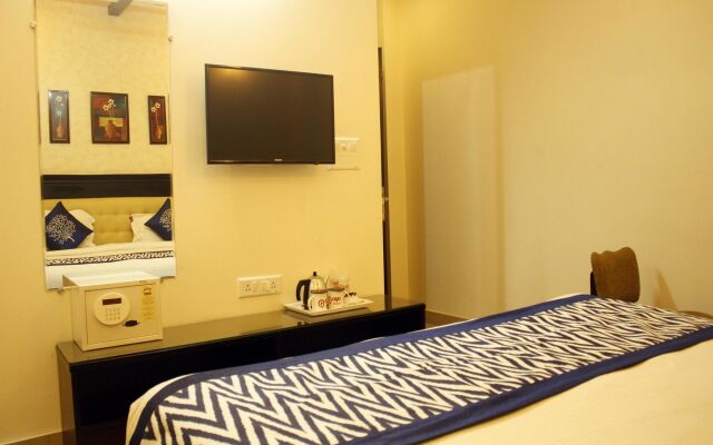 OYO 782 Hotel Yog Vashishth