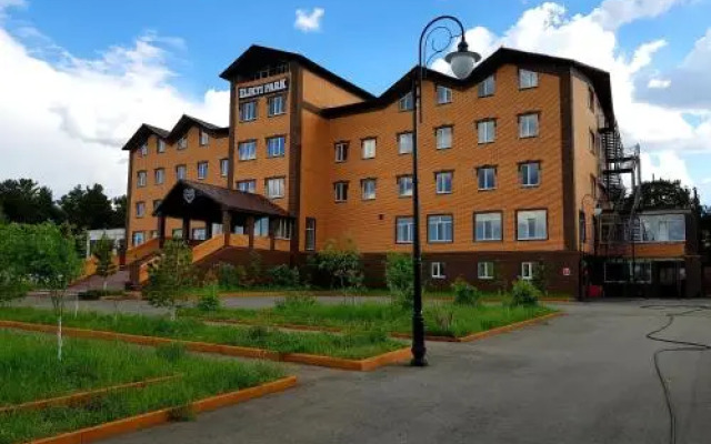 Elikti Park Hotel