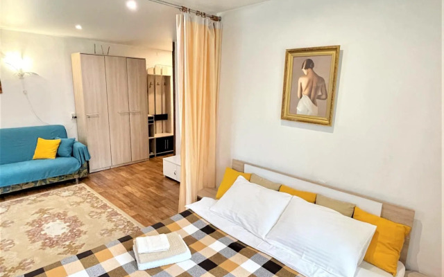 Апартаменты на улице Советской 63