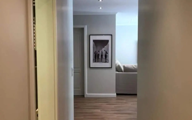 Apartment Pistenblume