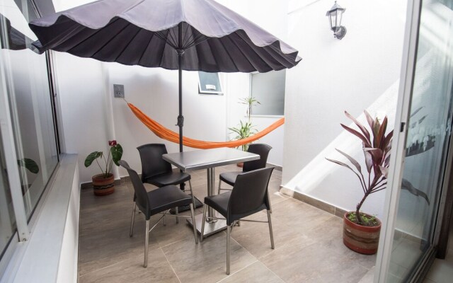 Hostal Cattleya Medellin