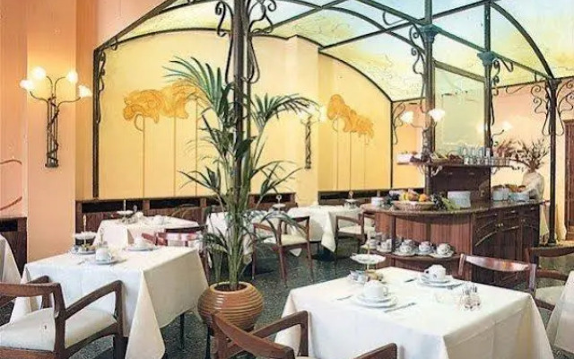 Holiday Inn Express Antwerp - City Centre, an IHG Hotel