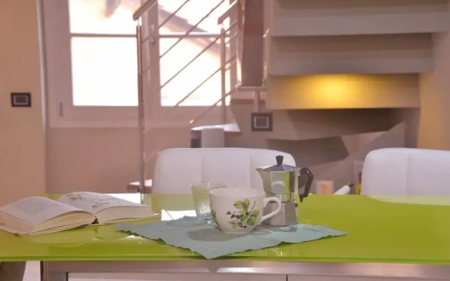 Casa Scurone 10 - WelcHome