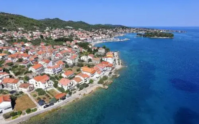 Apartments Markulin 3562