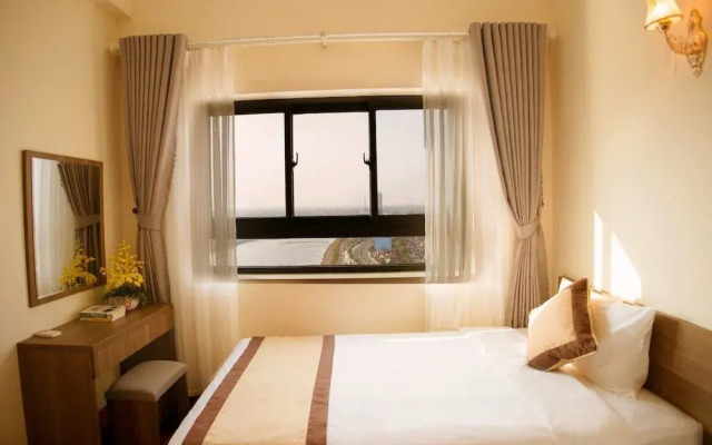 Tien Loc Palace Hotel