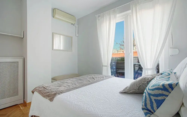 Beautiful Penthouse Recently Renovated 4pax, Delicias Terrace